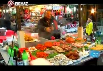 Doğukan'la Dünya Turu 10.02.2013