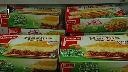 L'affaire Findus prend une ampleur européenne