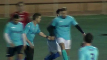 PX J18: Bar La Terrazita 1-1 Bambu Team