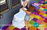 Sims 3 - The Smile of Love - ép.5 - 