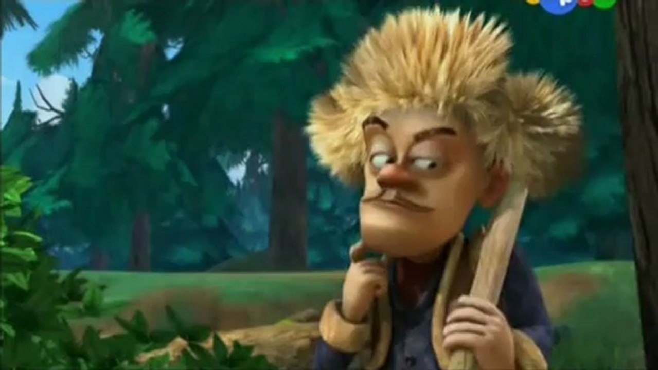 31 Медвежий гипно-спрей