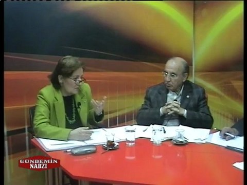 GÜNDEMİN NABZI-25.01.2013-2. BÖLÜM