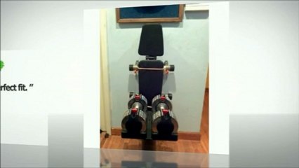 Best Fitness BFFID10 FID Bench