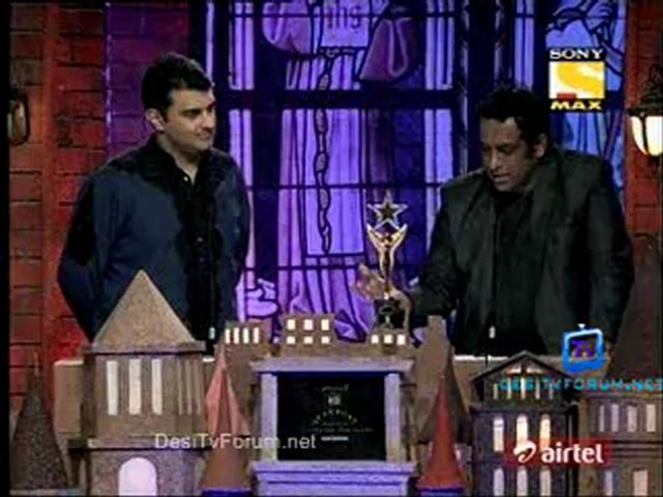 Max Stardust Awards 2013 10th February 2013VideoWatch Online P17
