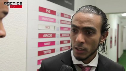 Nice 1-1 Lorient : RayActions