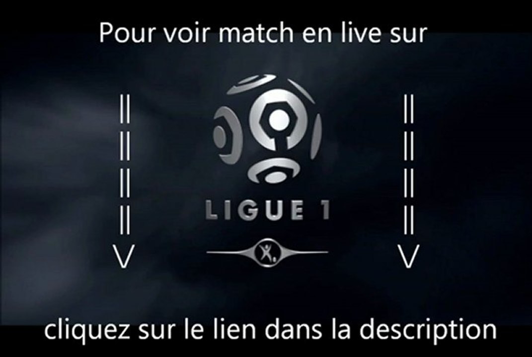 Evian Marseille Streaming 10 février 2013