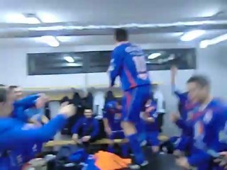 VIERZON FOOT 18 fait chuter le leader l'US ORLEANS LOIRET