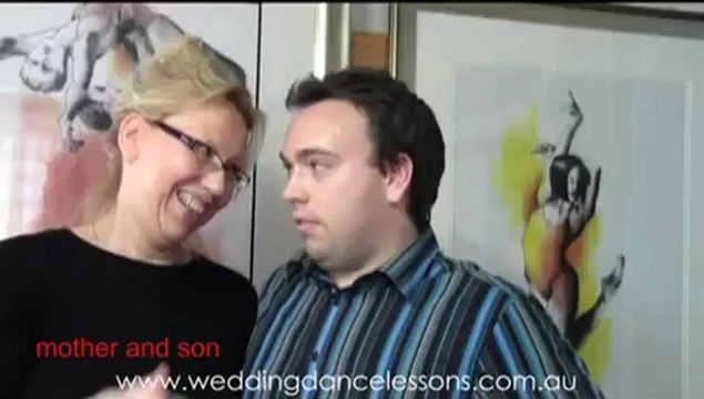 Wedding Dance students testimonials. Wedding Dances Lessons operates in 8 Sydney Locations