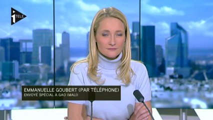 Nouvel attentat suicide à Gao