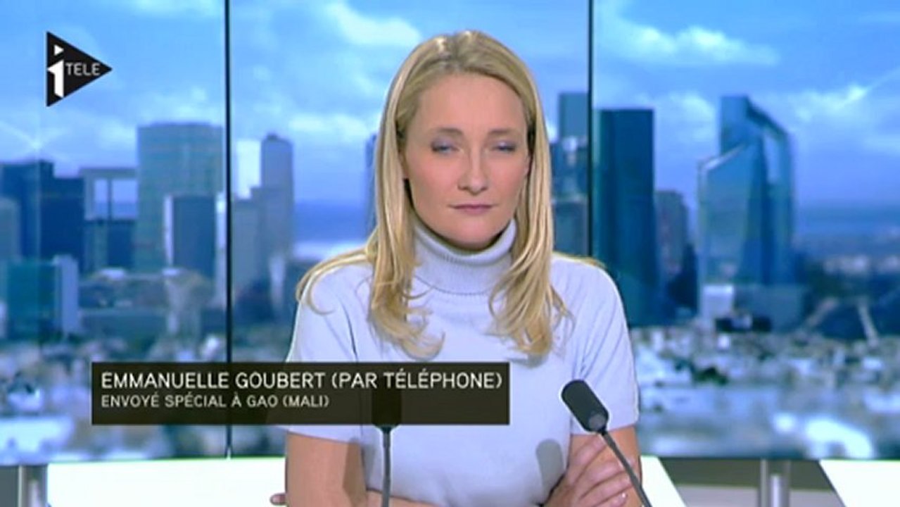 Nouvel attentat suicide à Gao