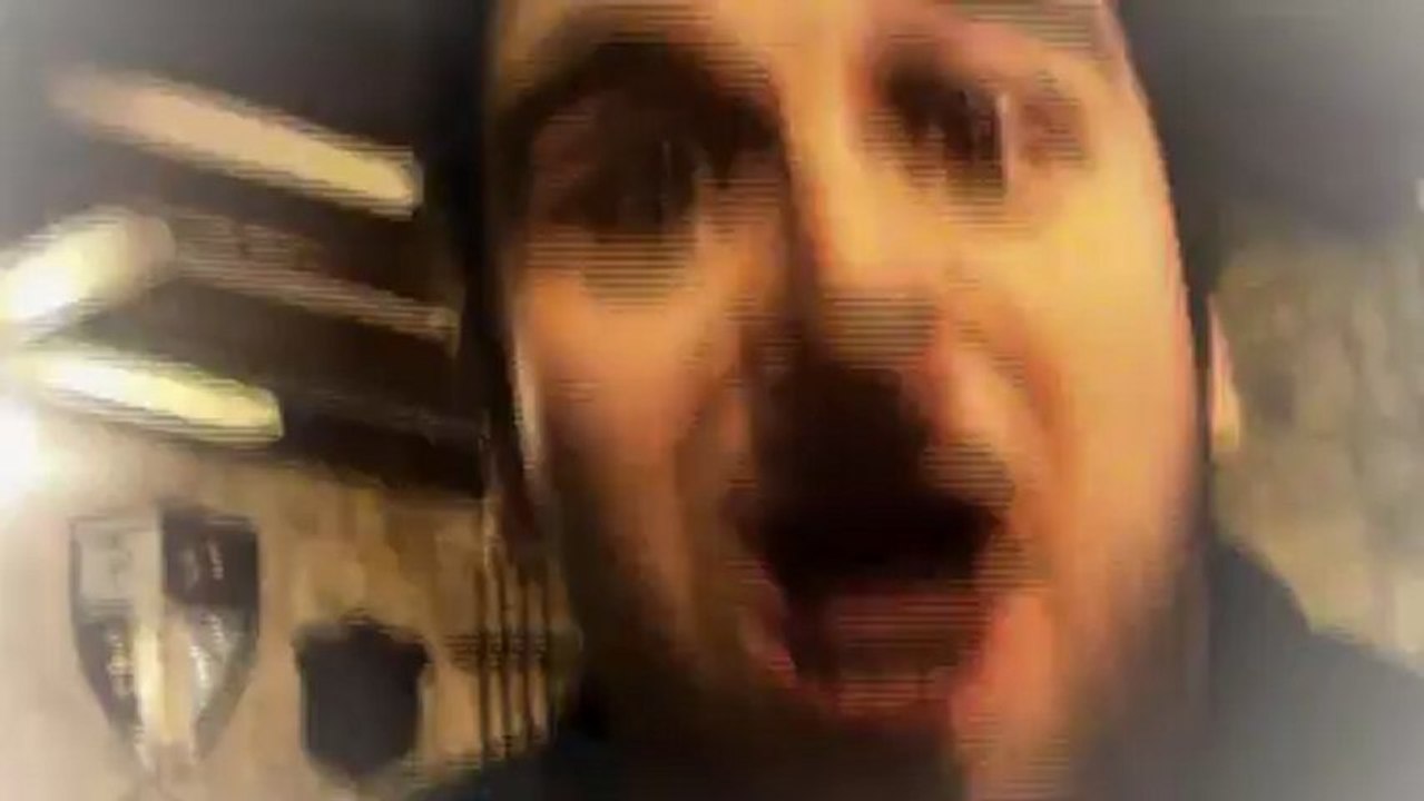 Les Connards : leçon 1 Expression orale