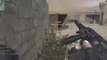 MW3: PM9 MOAB on Dome! Weapon Buff Talk!