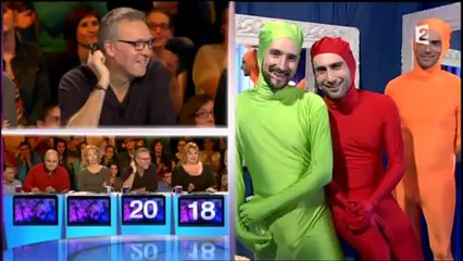 Décafeiné - Passer son code de la route