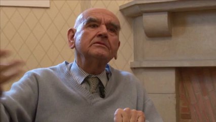Comment comprendre la spiritualité de Marthe Robin ? - Père Bernard