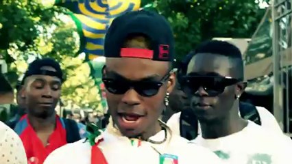 LA SQUADRA - BALO BALO (CLIP OFFICIEL HD)