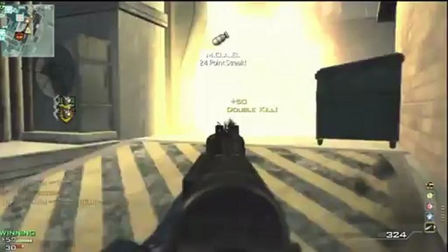 Beast 96 Second MOAB - Purple