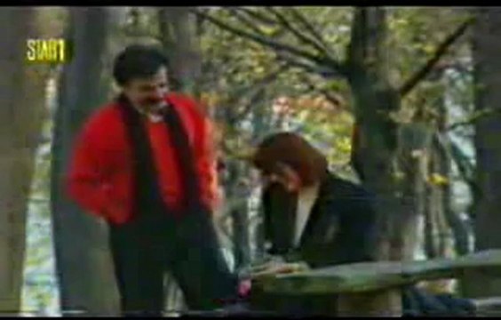 Ferdi Tayfur - Hatıran yeter