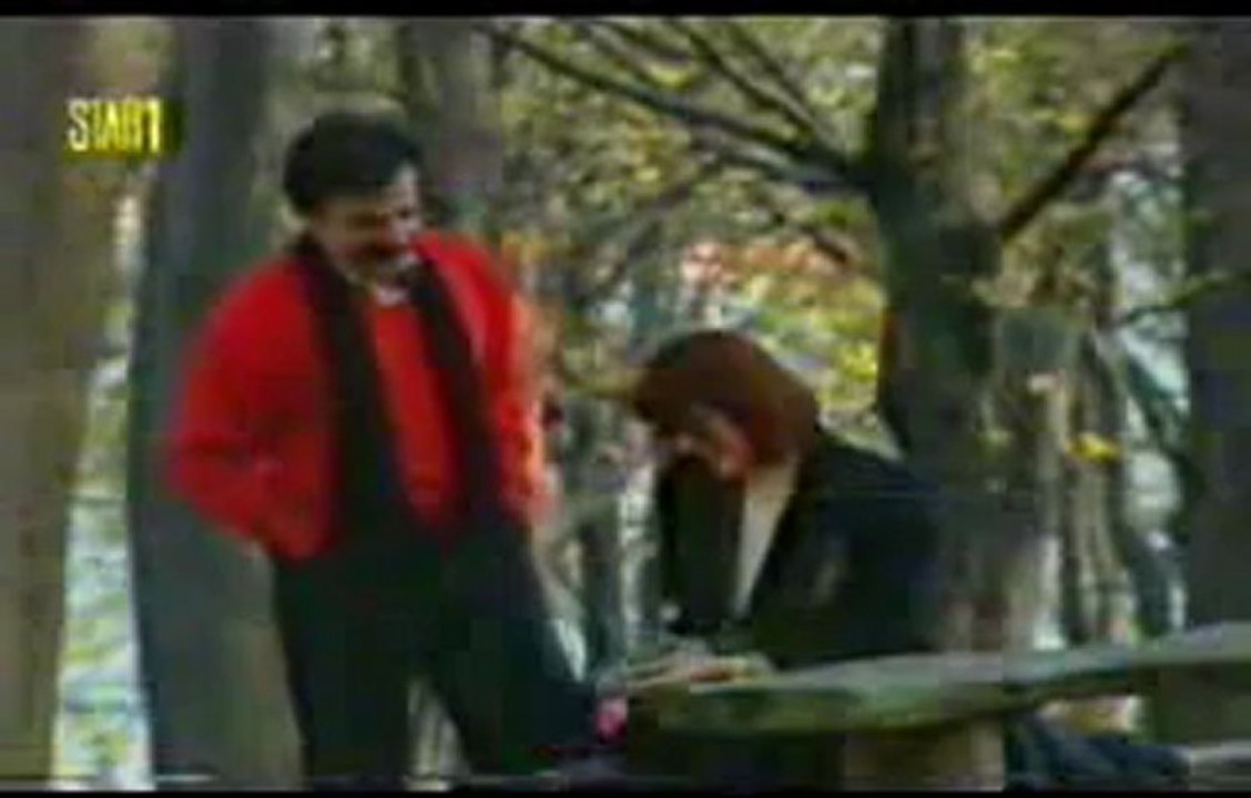 Ferdi Tayfur - Hatıran yeter