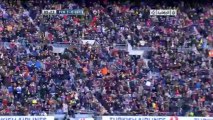 برشلونة 1-0 خيتافي -هدف ألكسيس سانشيز -تعليق علي سيد الكعبي