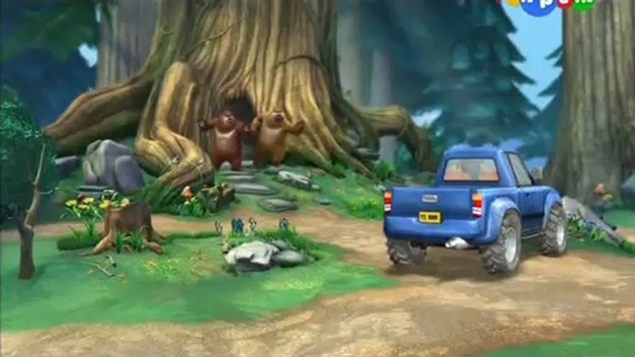 39 День защиты медведей