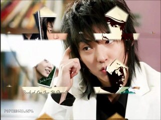 Lee Joon Gi Azerbaijani Family