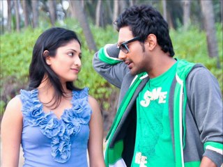 Abbai Class Ammai Mass Movie Stills