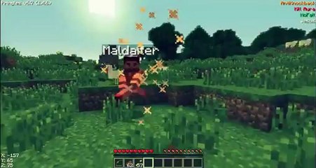 minecraft 1.5.1 hack multiplayer Deutsch