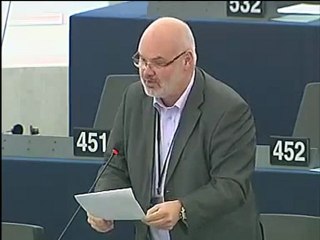 Intervention Jacky Henin dirigeants europeens arretez de planer  07-02-13