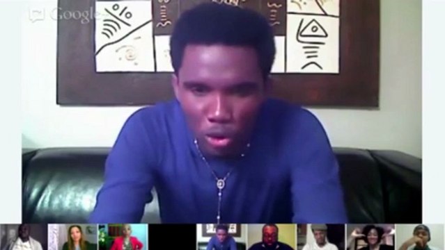 Samuel Eto'o : Je reçois des menaces de mort