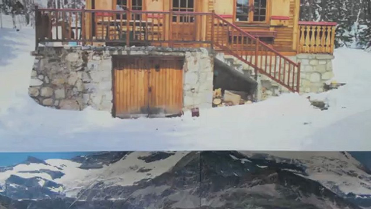 pourquoi-parce que: les stratèges militaires suisses sont exceptionnels.