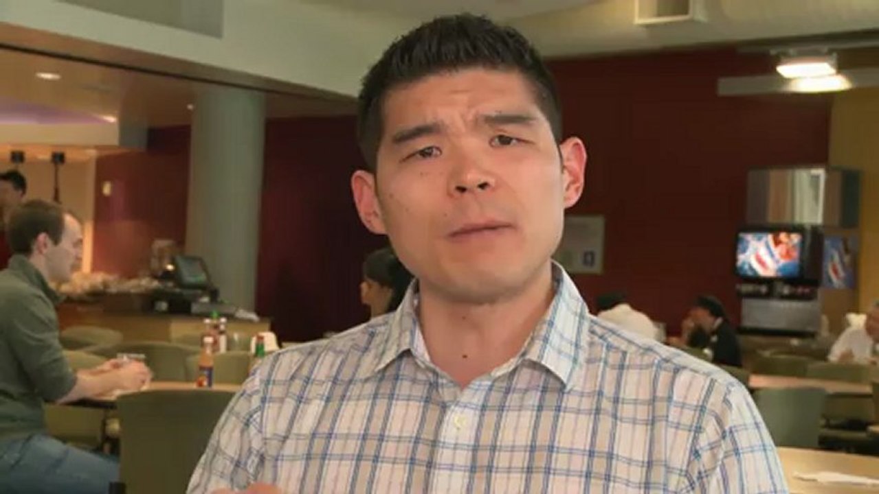 Project SHIELD : Real Boxing demo