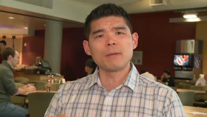 Project SHIELD : Real Boxing demo