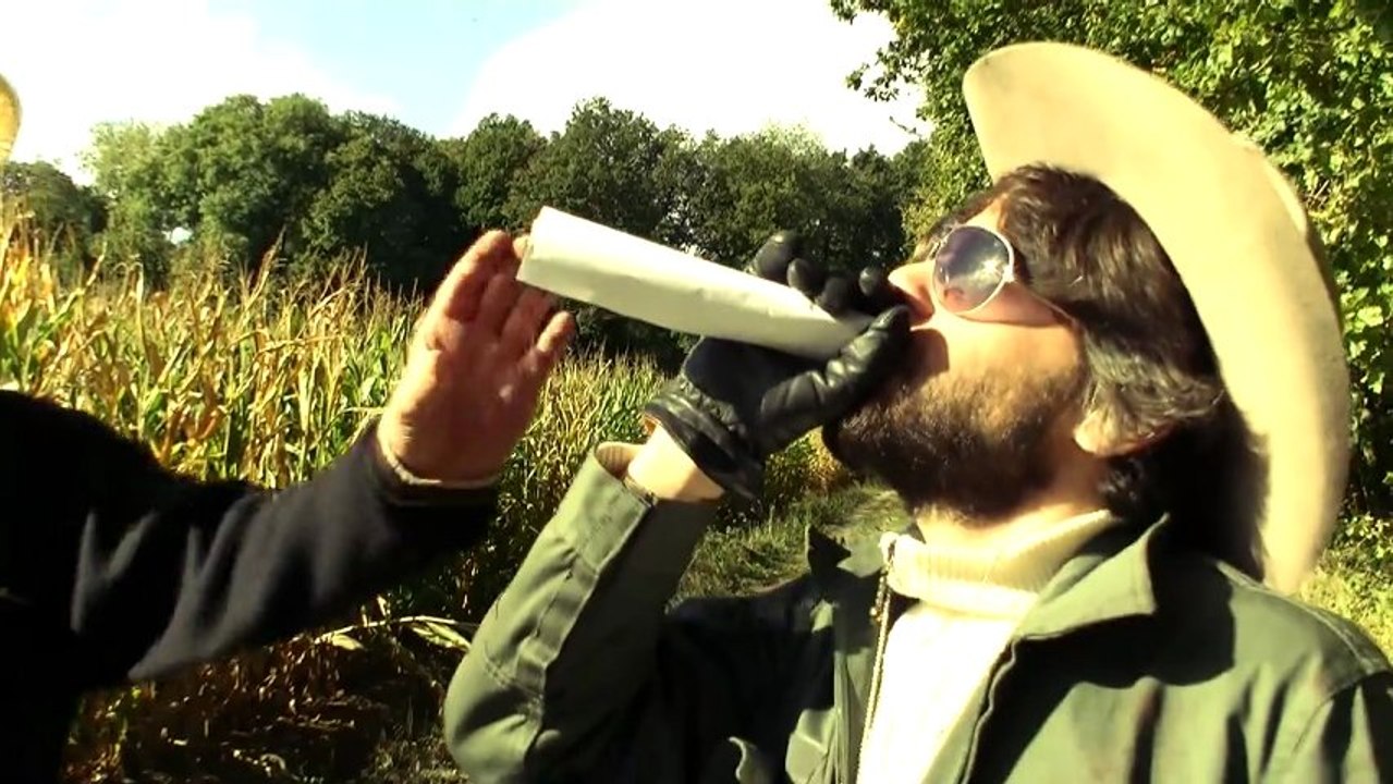 MIC MAC CHEZ LES MOKMOK - THE MOVIE