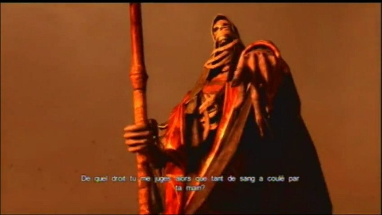 Castlevania Lords of Shadow [27] Dracoliche