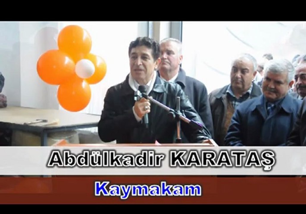 baskan.kaymakam