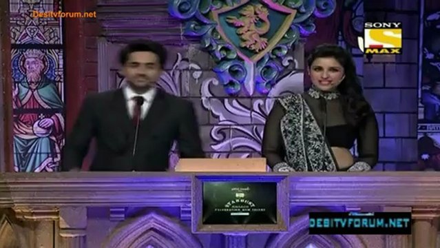 Max Stardust Awards 2013 10th February 2013 Video Watch Online 720p HD Pt11