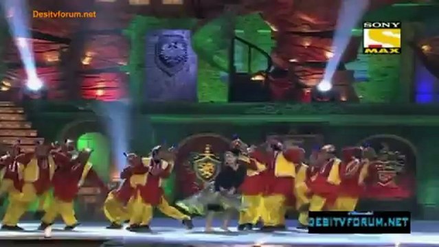 Max Stardust Awards 2013 10th February 2013 Video Watch Online 720p HD Part4
