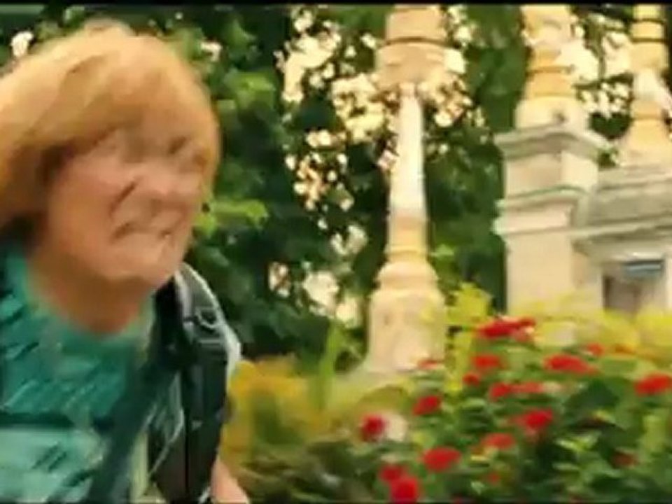 Lost in Thailand Official Trailer US