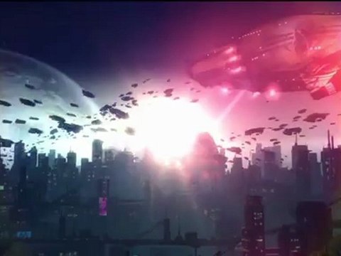 (thegamer) découvre dead space 3 sur xbox 360