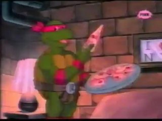 Nindza Kornjace epizoda 65 - Izlazak sa scene