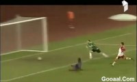 28/07/11 : Razak Boukari (31') : Rustavi - Rennes (2-5)