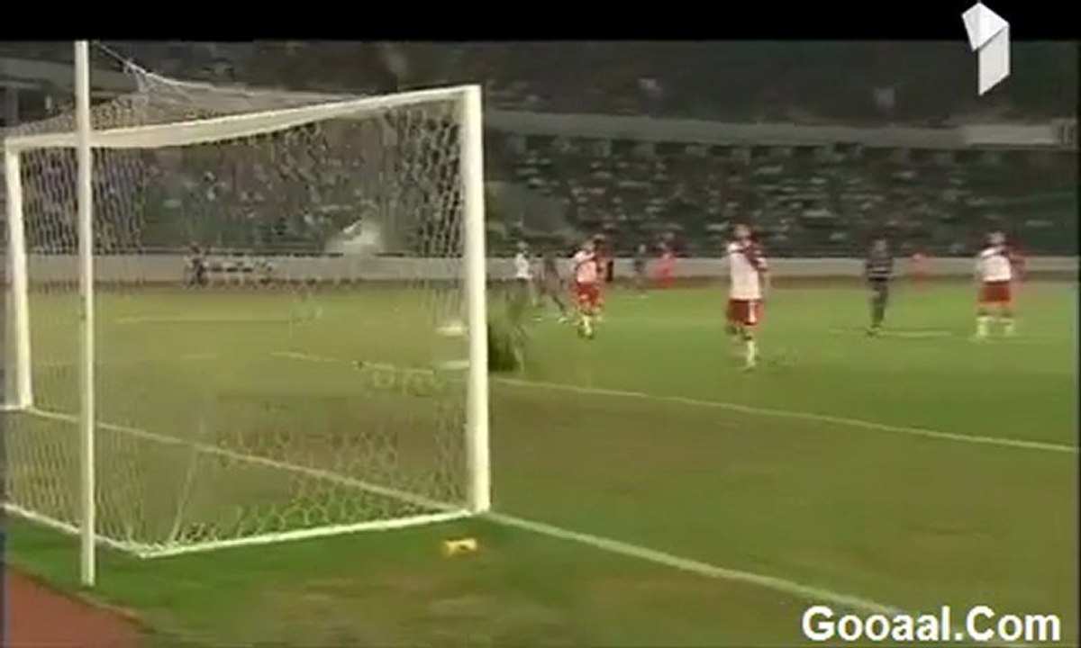 28/07/11 : Jonathan Pitroipa (42') : Rustavi - Rennes (2-5)