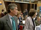 Affaire Cahuzac : la Suisse blanchit le ministre - 10/02