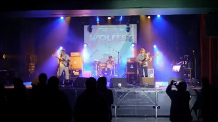 ma bécane live espace julien