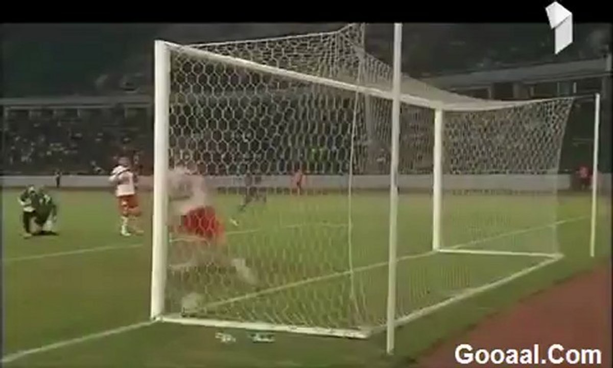 28/07/11 : Jonathan Pitroipa (70') : Rustavi - Rennes (2-5)