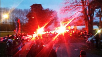 trail  Glazig -version noz -