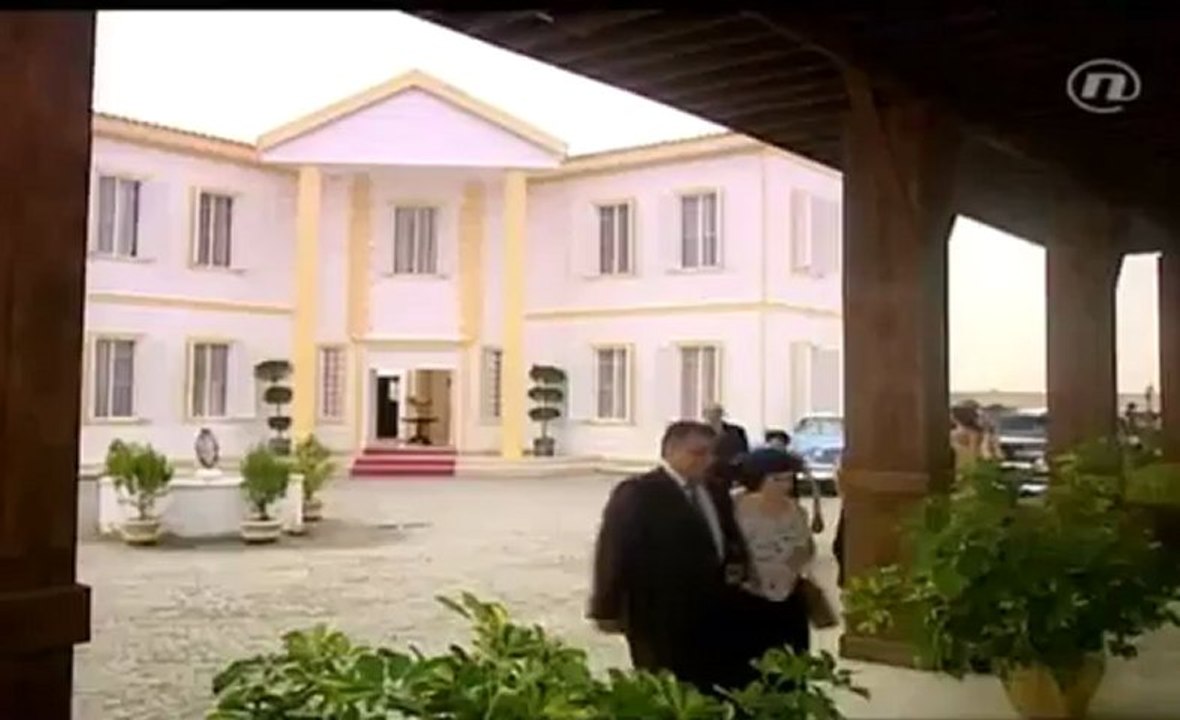 Polja nade - epizoda 19 - Turske Serije