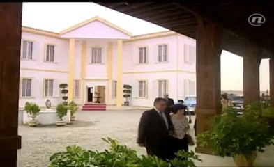 Polja nade - epizoda 19 - Turske Serije