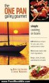 Food Book Summary: The One-Pan Galley Gourmet : Simple Cooking on Boats by Don Jacobson