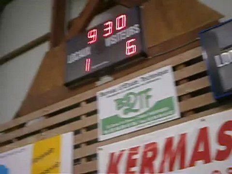 les chardons vs la caval -14